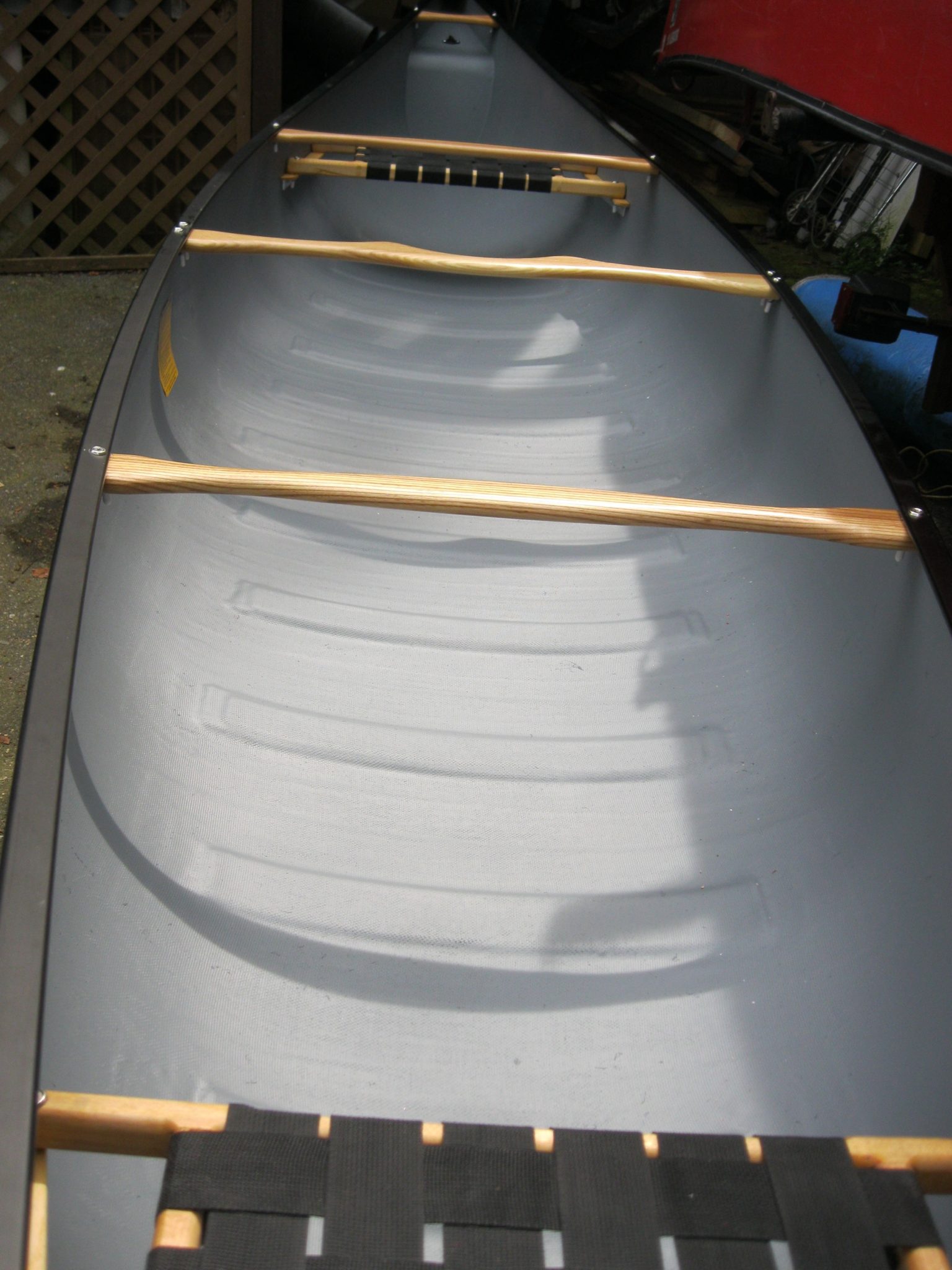 Middleton's Boats Canoe and Kayak rentals and sales